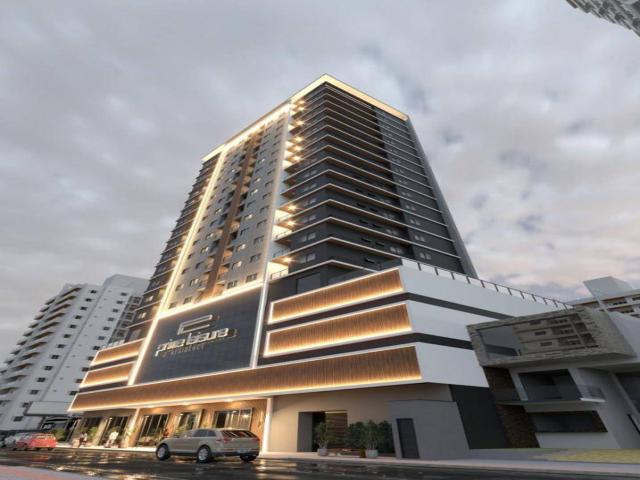 #AP 1091 - Apartamento para Venda em Itapema - SC - 1
