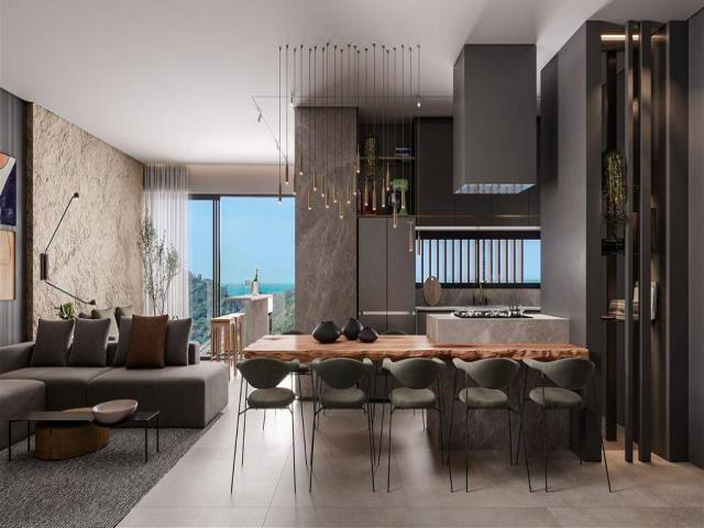 #AP 1095 - Apartamento para Venda em Itapema - SC - 1