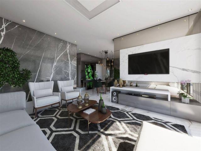 #AP 1096 - Apartamento para Venda em Itapema - SC - 3