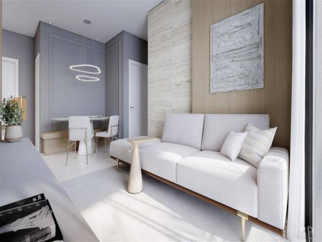 #AP 1097 - Apartamento para Venda em Itajaí - SC - 2