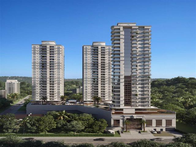 #AP 1097 - Apartamento para Venda em Itajaí - SC - 3