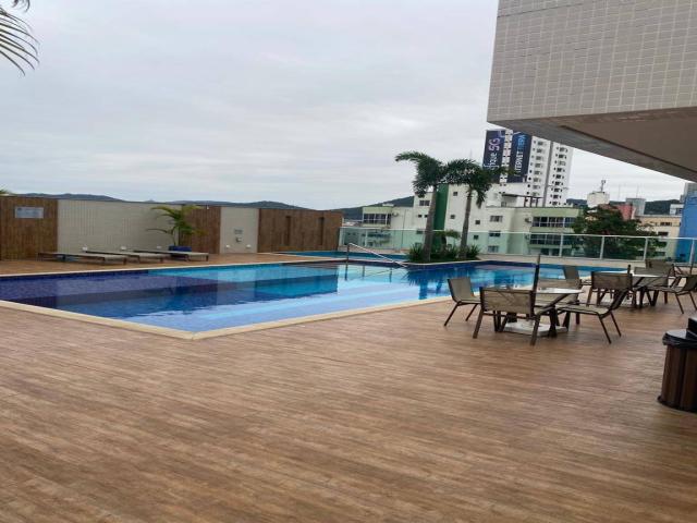 #AP 1101 - Apartamento para Locação em Balneário Camboriú - SC - 3