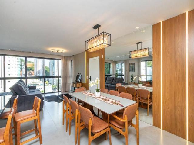#AP 1103 - Apartamento para Venda em Balneário Camboriú - SC - 1