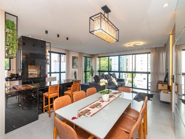 #AP 1103 - Apartamento para Venda em Balneário Camboriú - SC - 3