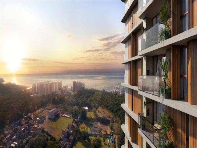 #AP 1106 - Apartamento para Venda em Itajaí - SC - 2