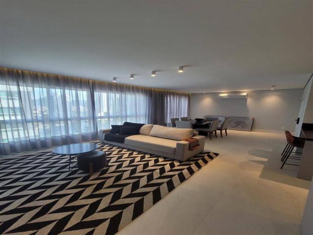 #AP 1108 - Apartamento para Locação em Balneário Camboriú - SC - 2