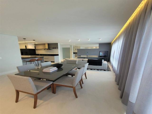 #AP 1108 - Apartamento para Locação em Balneário Camboriú - SC - 3
