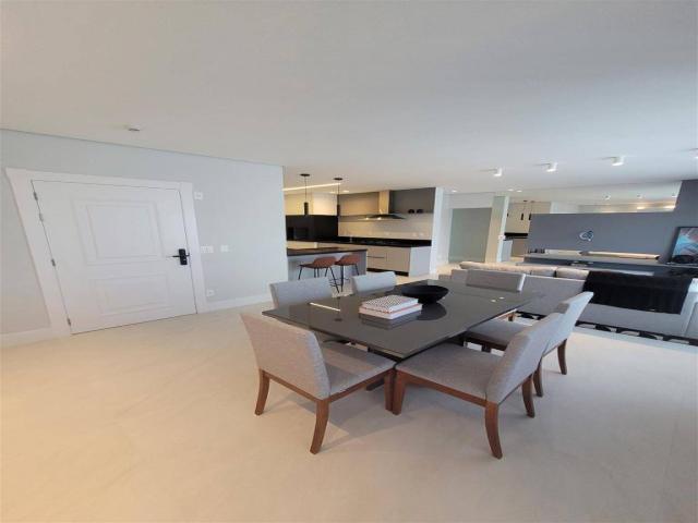 #AP 1108 - Apartamento para Locação em Balneário Camboriú - SC - 1