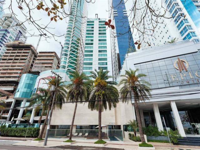 #AP 1109 - Apartamento para Venda em Balneário Camboriú - SC