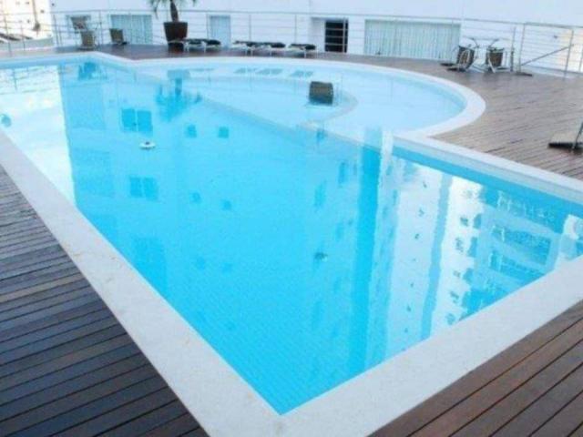 #AP 1111 - Apartamento para Venda em Balneário Camboriú - SC - 2