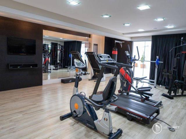 #AP 1111 - Apartamento para Venda em Balneário Camboriú - SC - 3