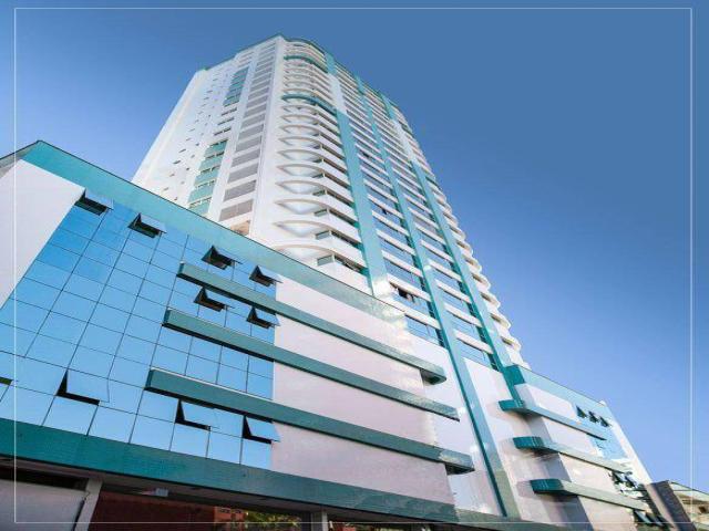 #AP 1111 - Apartamento para Venda em Balneário Camboriú - SC - 1