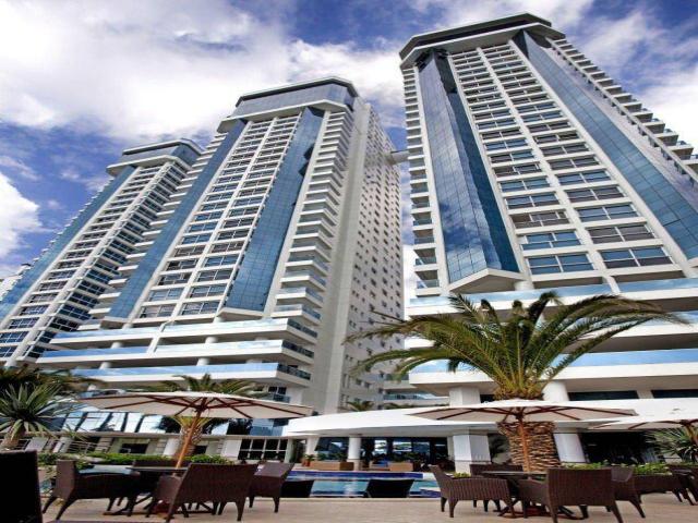 #AP 1112 - Apartamento para Locação em Balneário Camboriú - SC - 1