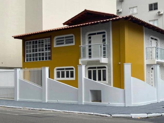 #AP 1117 - Apartamento para Venda em Balneário Camboriú - SC - 1