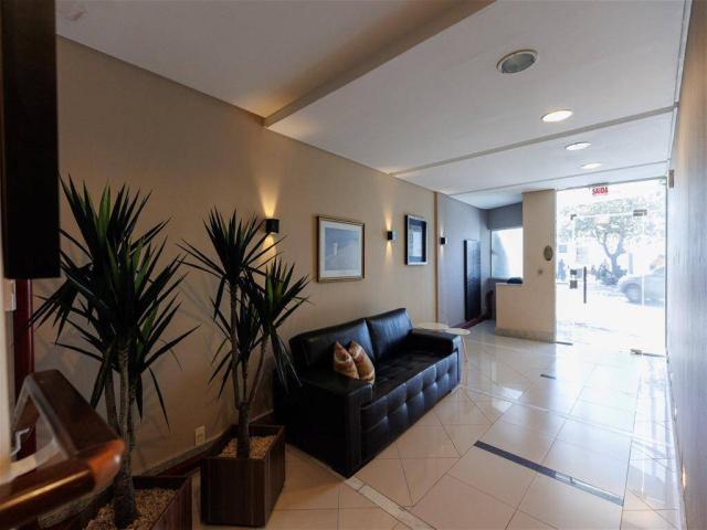 #AP 1120 - Apartamento para Locação em Balneário Camboriú - SC - 2