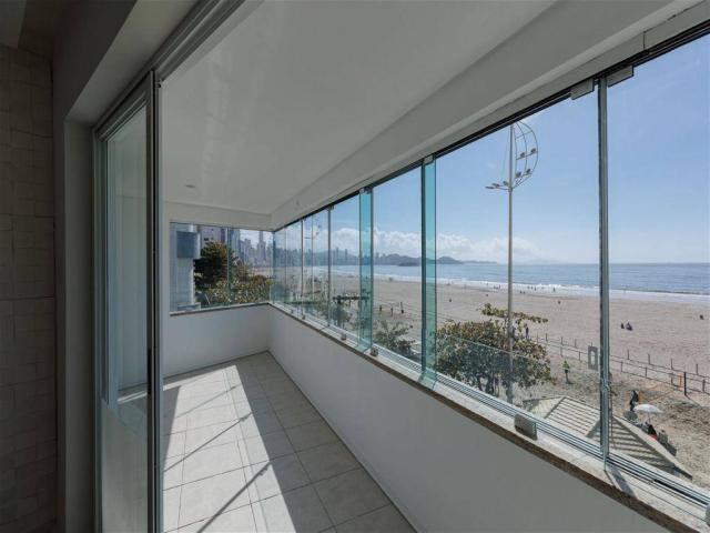 #AP 1120 - Apartamento para Locação em Balneário Camboriú - SC - 1