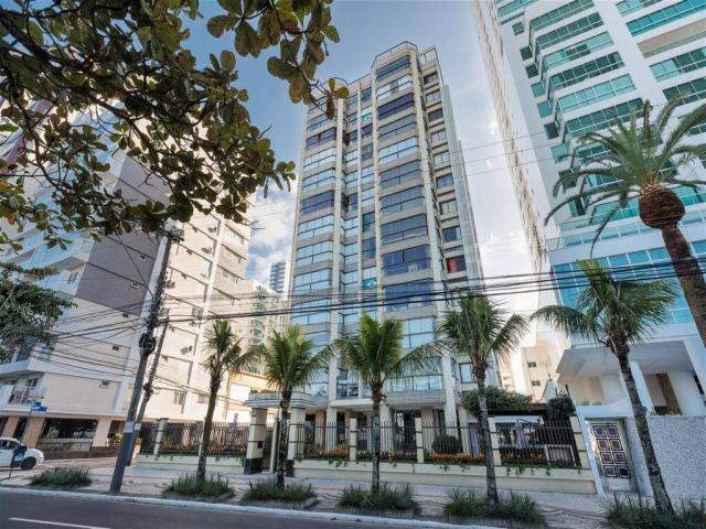 #AP 1124 - Apartamento para Venda em Balneário Camboriú - SC - 1