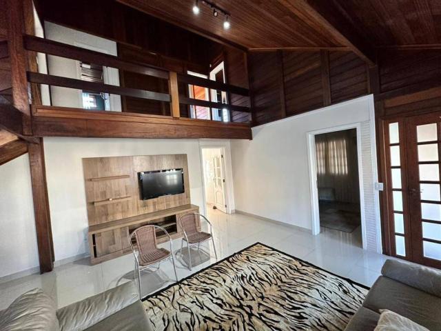 #AP 1126 - Casa para Locação em Balneário Camboriú - SC - 2