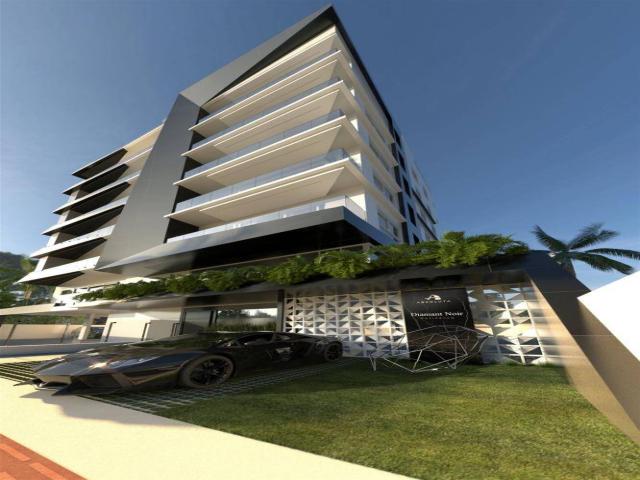 #AP 1130 - Apartamento para Venda em Itajaí - SC - 2