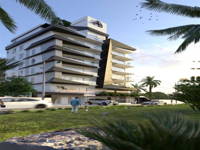 #AP 1130 - Apartamento para Venda em Itajaí - SC - 3