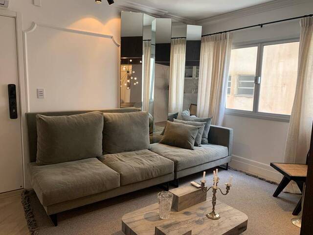 #AP 1138 - Apartamento para Locação em Balneário Camboriú - SC - 2