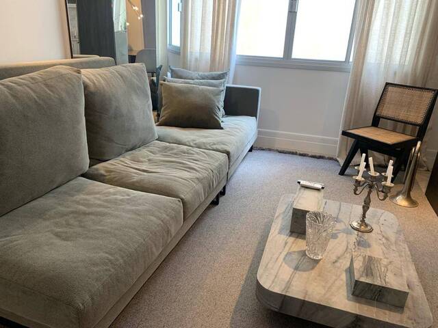 #AP 1138 - Apartamento para Locação em Balneário Camboriú - SC - 3