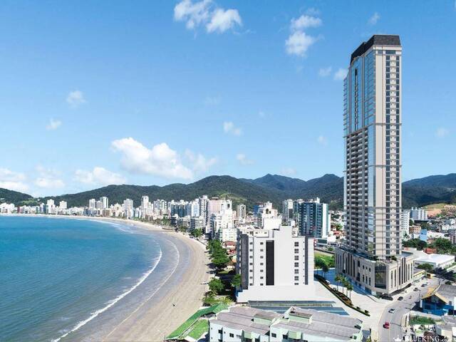 #AP 1141 - Apartamento para Venda em Itapema - SC - 2