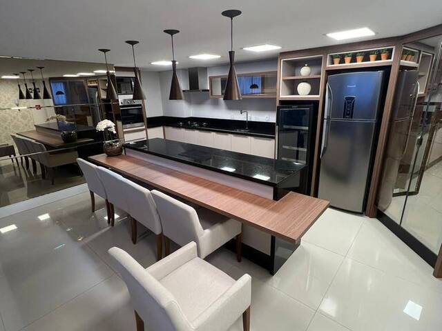 #AP 1150 - Duplex para Venda em Balneário Camboriú - SC - 1