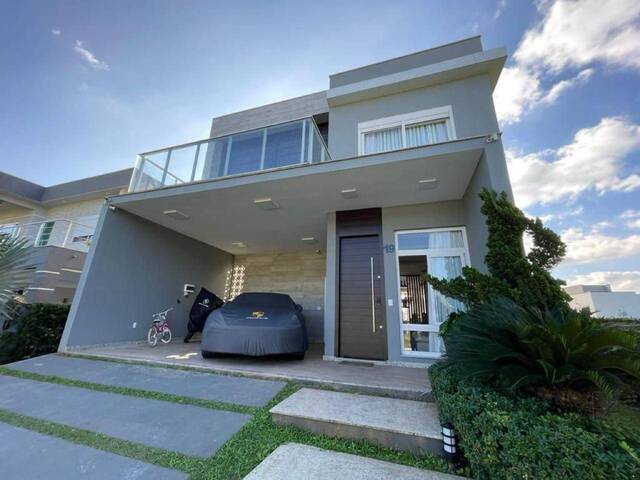 #CA 1156 - Casa para Venda em Balneário Camboriú - SC - 2