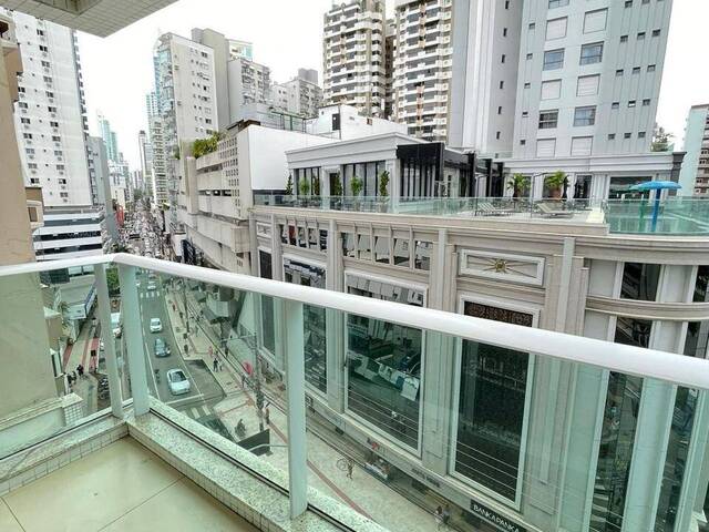 #AP 1160 - Apartamento para Locação em Balneário Camboriú - SC - 2