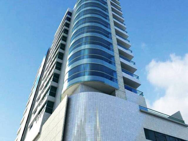 #AP 1160 - Apartamento para Locação em Balneário Camboriú - SC - 1