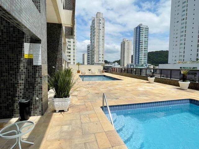 #AP 1167 - Apartamento para Locação em Balneário Camboriú - SC - 2