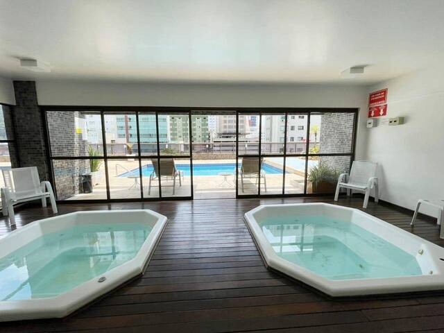 #AP 1167 - Apartamento para Locação em Balneário Camboriú - SC - 3