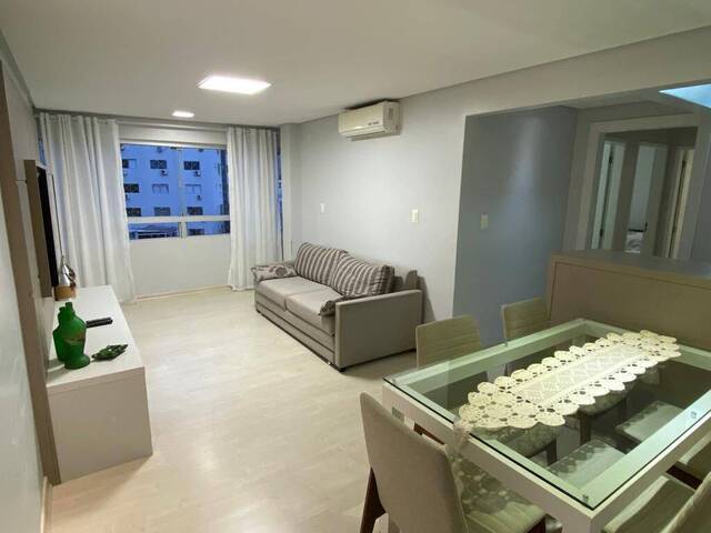 #AP 1169 - Apartamento para Locação em Balneário Camboriú - SC - 2