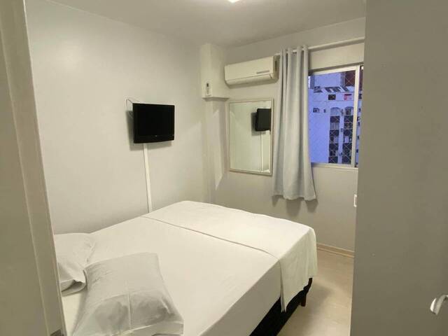 #AP 1169 - Apartamento para Locação em Balneário Camboriú - SC - 3