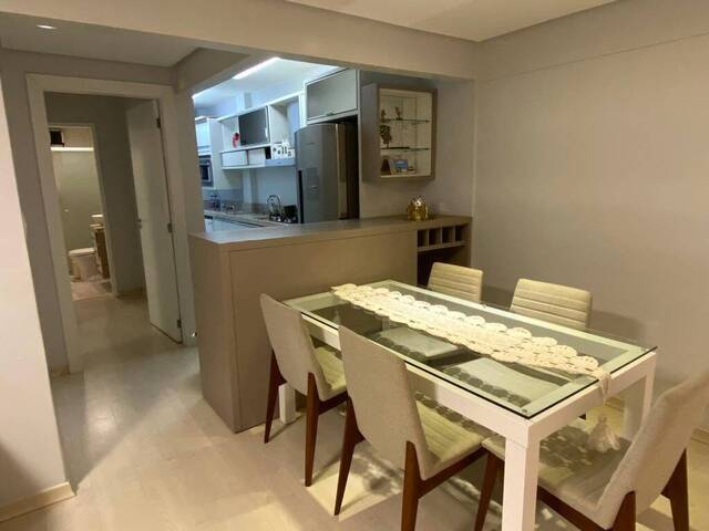 #AP 1169 - Apartamento para Locação em Balneário Camboriú - SC - 1