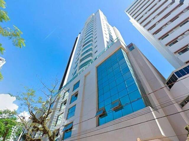 #AP 1173 - Apartamento para Locação em Balneário Camboriú - SC - 1