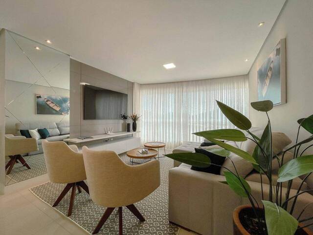 #AP 1173 - Apartamento para Locação em Balneário Camboriú - SC - 3