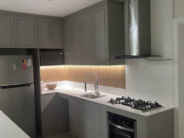 #AP 1174 - Apartamento para Locação em Balneário Camboriú - SC - 3