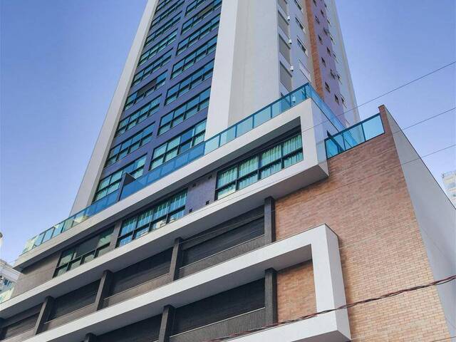 #AP 1174 - Apartamento para Locação em Balneário Camboriú - SC - 1