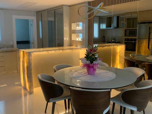 #AP 1176 - Apartamento para Locação em Balneário Camboriú - SC - 2
