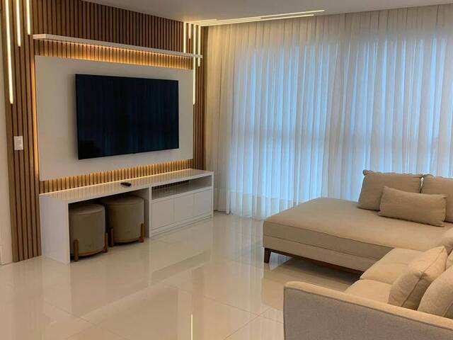 #AP 1176 - Apartamento para Locação em Balneário Camboriú - SC - 3
