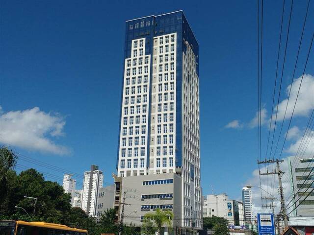 #SL 1177 - Sala para Venda em Balneário Camboriú - SC - 2