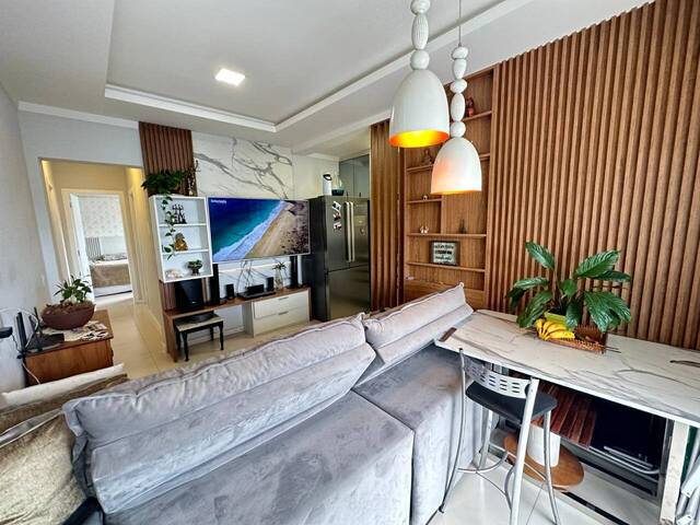 #AP 1179 - Apartamento para Venda em Balneário Camboriú - SC - 1