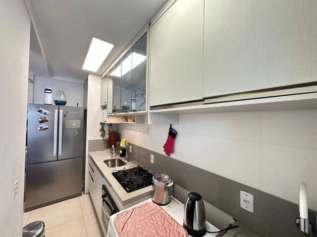 #AP 1179 - Apartamento para Venda em Balneário Camboriú - SC - 3