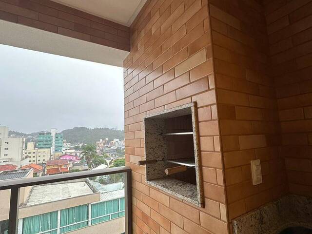 #AP 1181 - Apartamento para Venda em Balneário Camboriú - SC - 3
