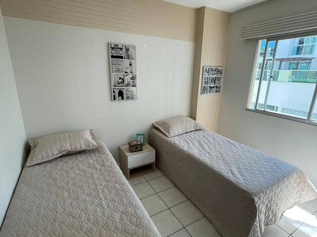 #AP 1164 - Apartamento para Venda em Balneário Camboriú - SC - 2