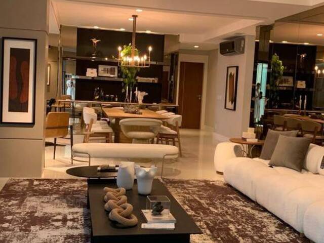#AP 1175 - Apartamento para Venda em Balneário Camboriú - SC - 2