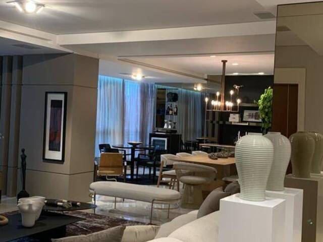 #AP 1175 - Apartamento para Venda em Balneário Camboriú - SC - 3