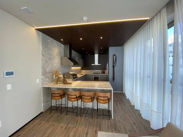 #AP 1182 - Apartamento para Venda em Balneário Camboriú - SC - 3